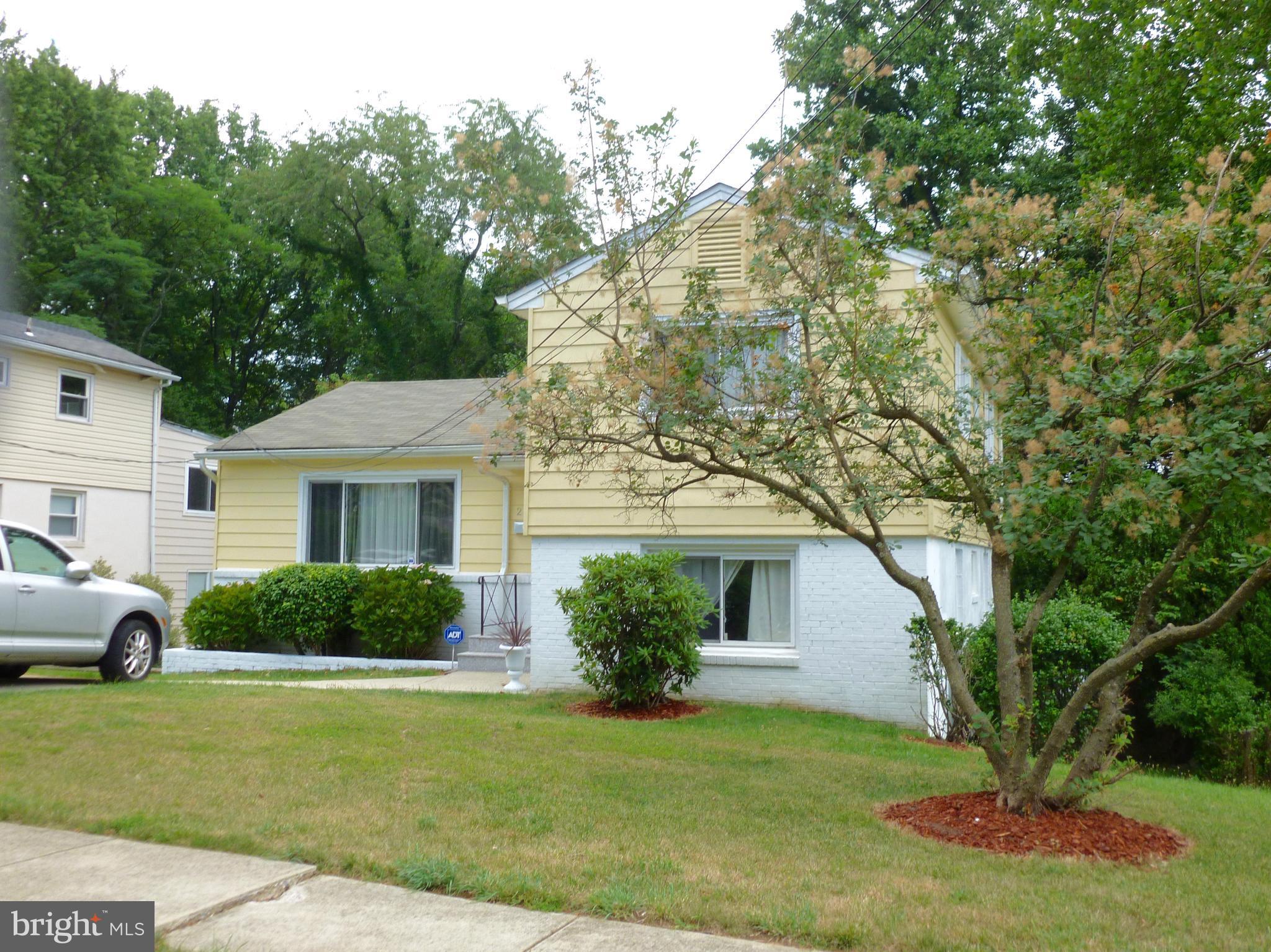 2615 Higbee Road Adelphi, MD 20783 - Photo 1 of 22 Exterior (Front)