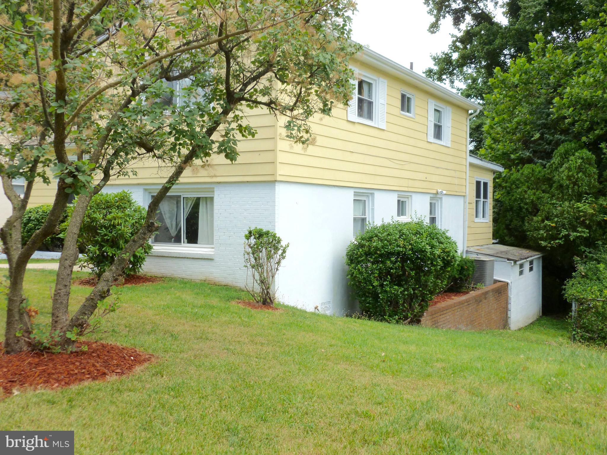 2615 Higbee Road Adelphi, MD 20783 - Photo 2 of 22 Exterior (General)