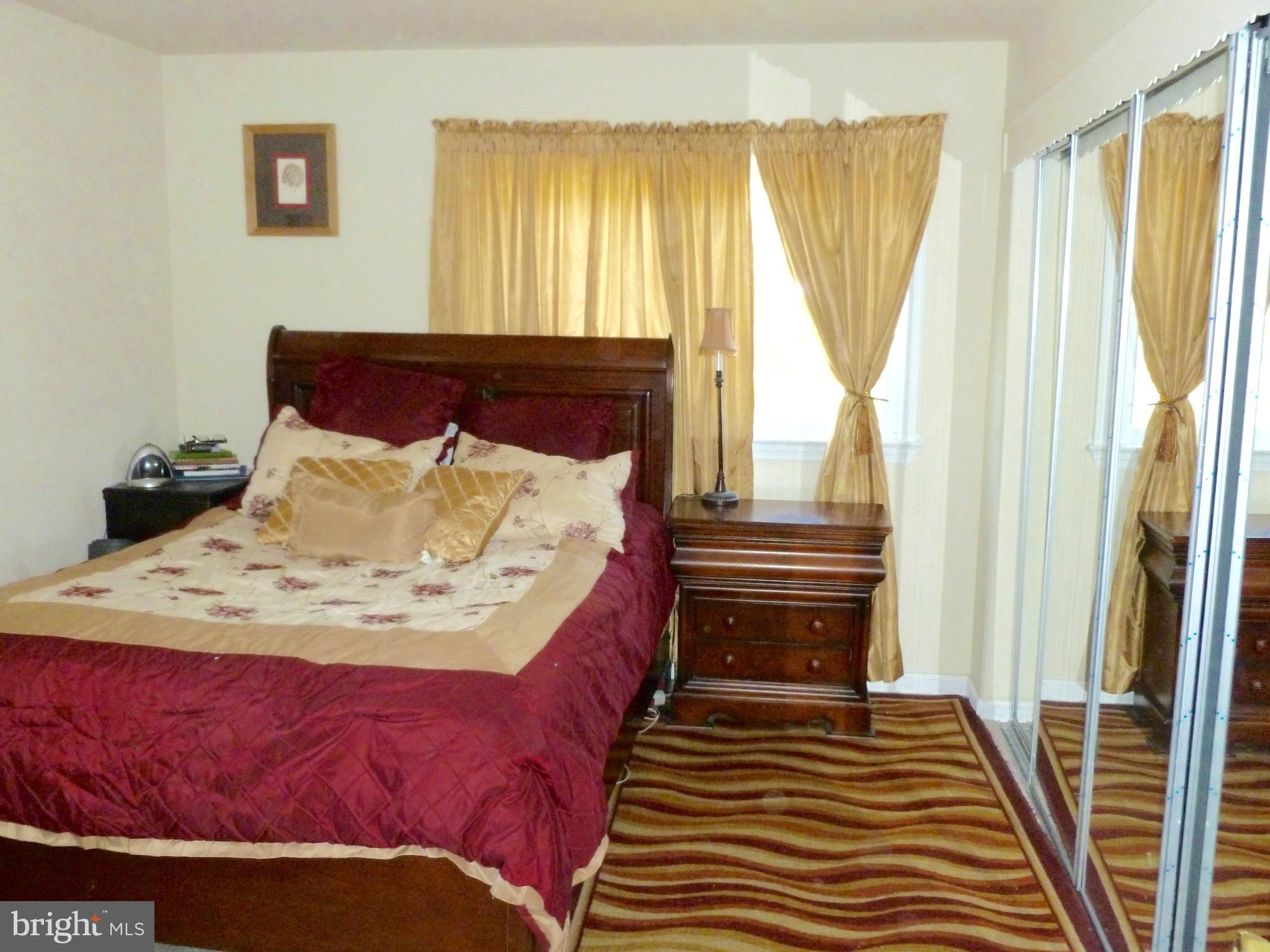 2615 Higbee Road Adelphi, MD 20783 - Photo 15 of 22 Bedroom