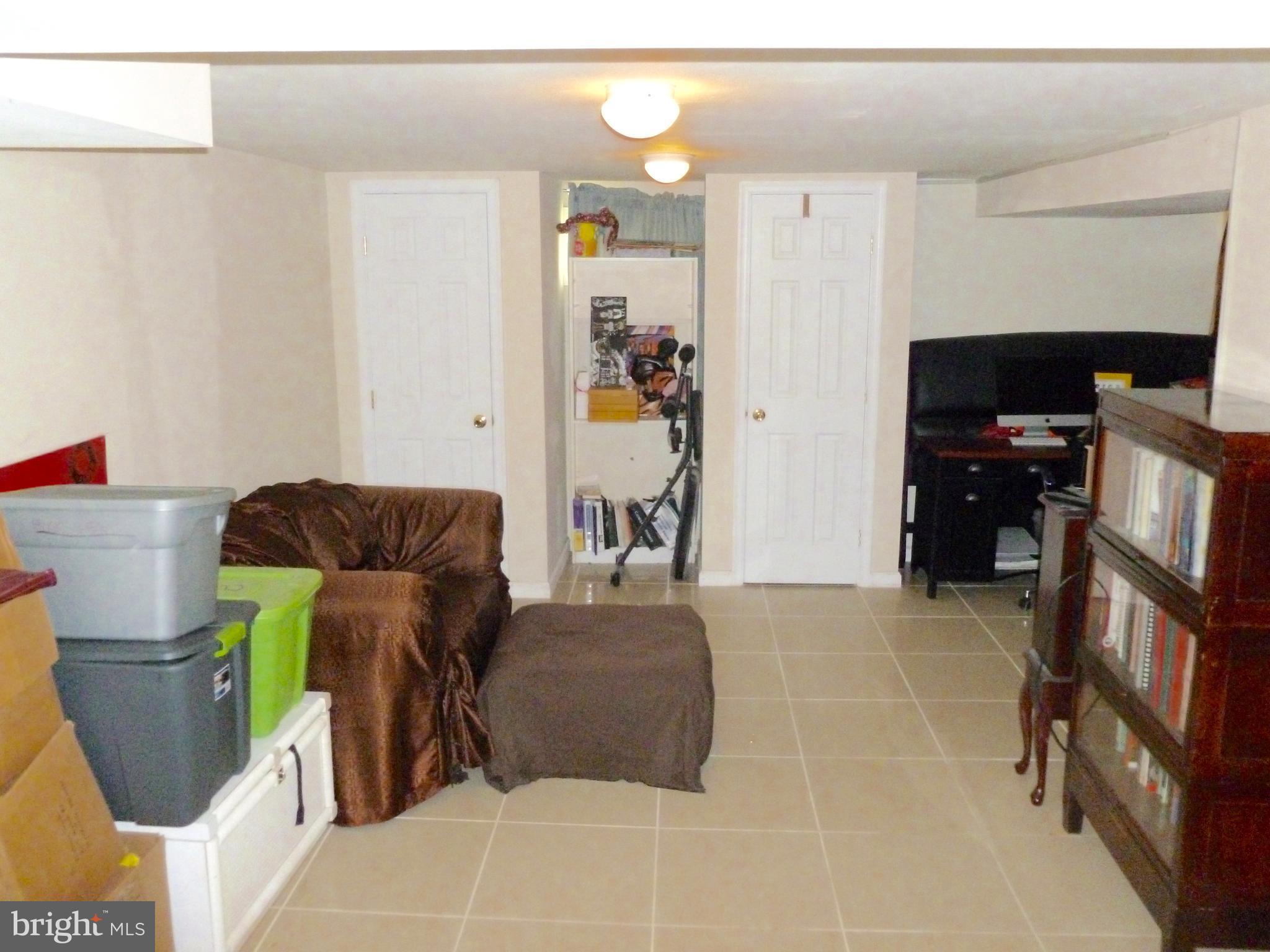 2615 Higbee Road Adelphi, MD 20783 - Photo 16 of 22 Basement