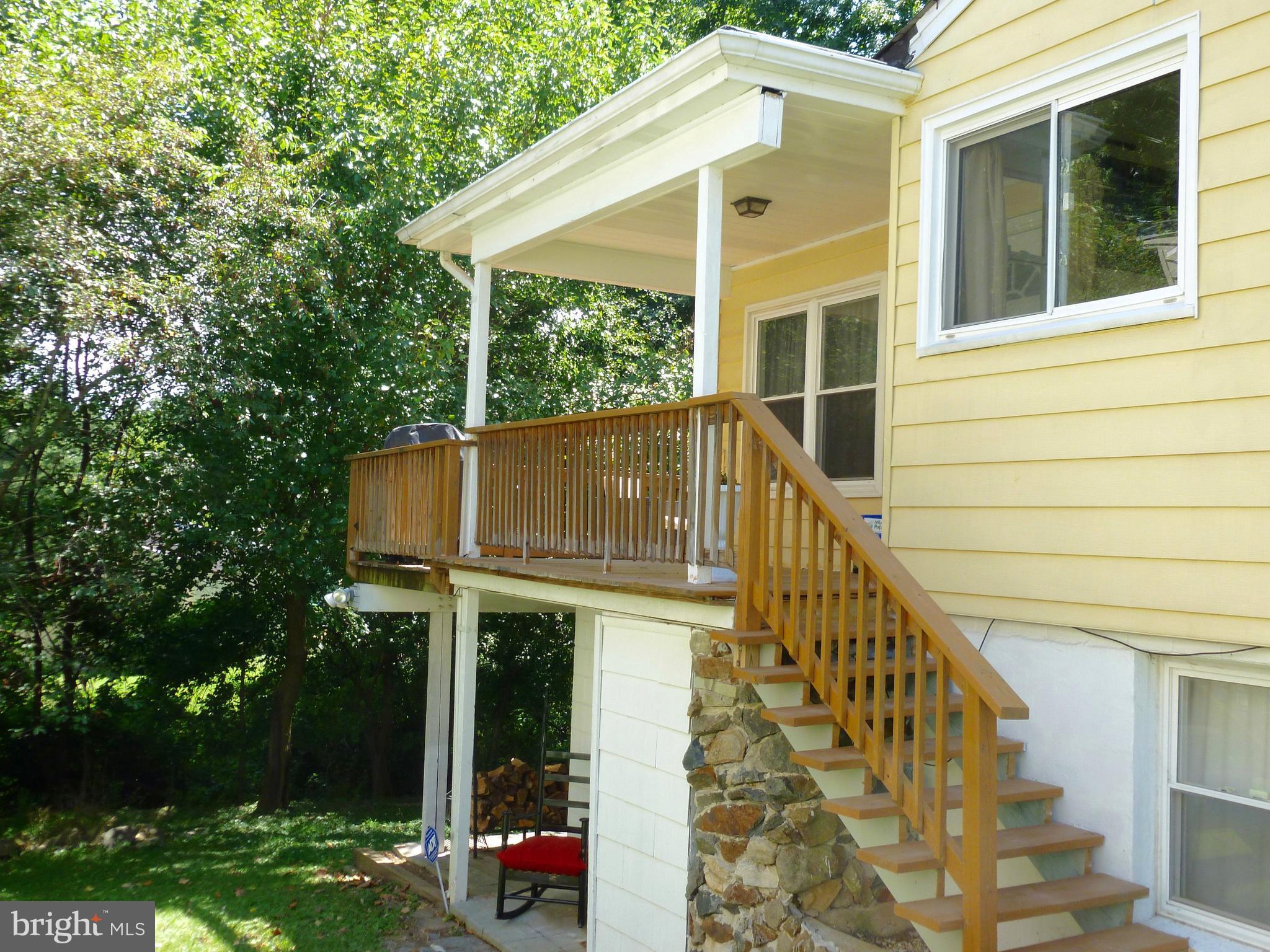 2615 Higbee Road Adelphi, MD 20783 - Photo 21 of 22 Exterior (General)