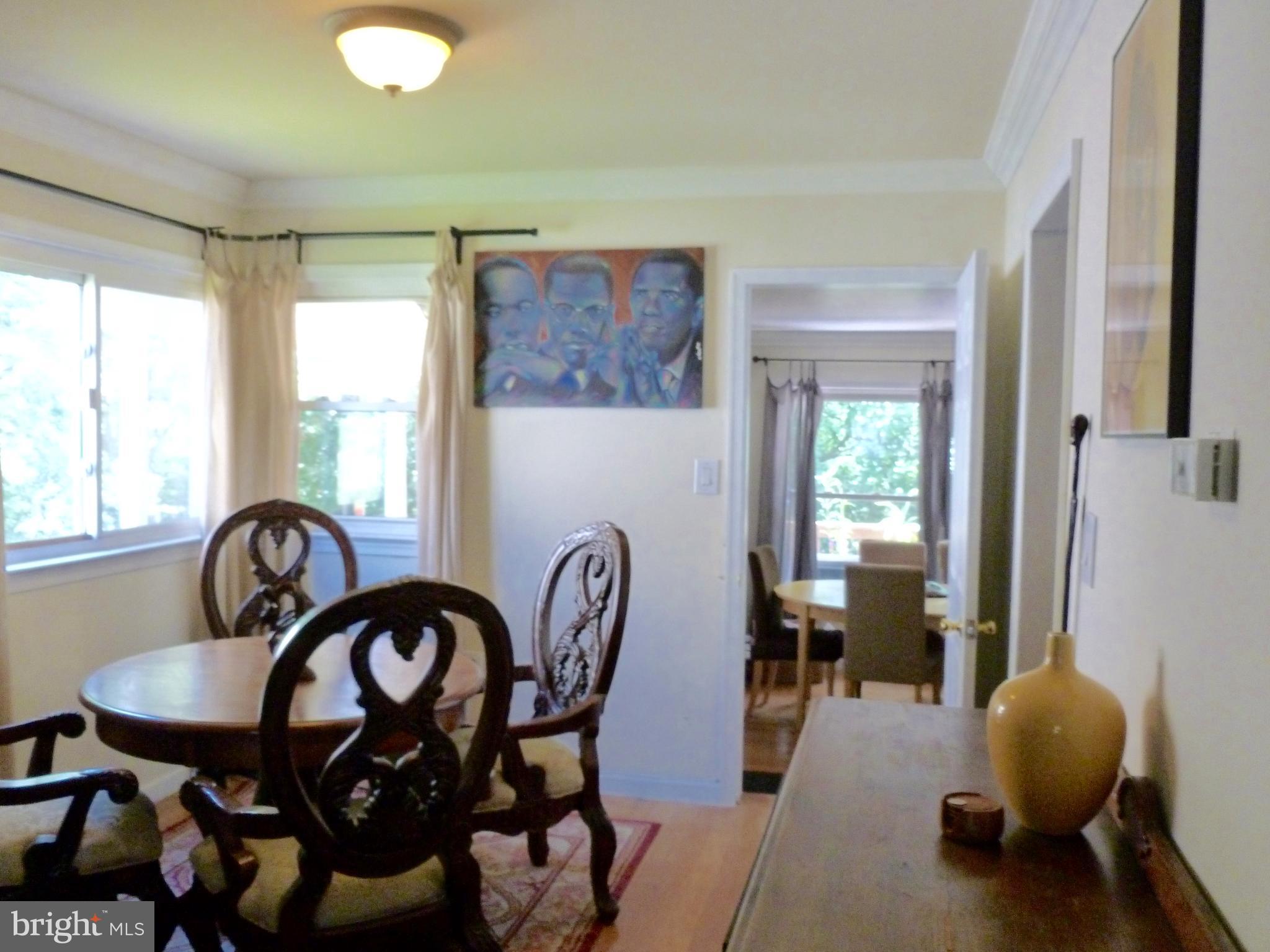 2615 Higbee Road Adelphi, MD 20783 - Photo 7 of 22 Dining Room
