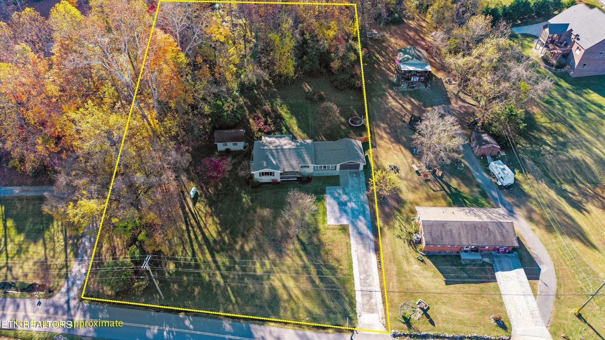 8237 Collier Road Powell, TN 37849 - Photo 25 of 31 Gallery Image 25