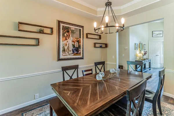 $675,000 | 1407 Ballycastle Lane, Corinth, TX 76210