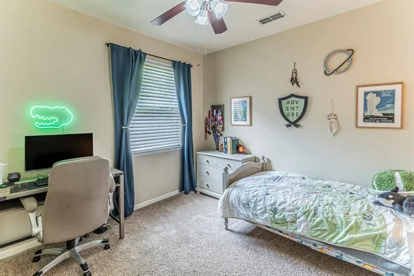$675,000 | 1407 Ballycastle Lane, Corinth, TX 76210