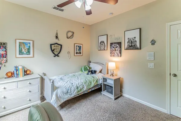 $675,000 | 1407 Ballycastle Lane, Corinth, TX 76210