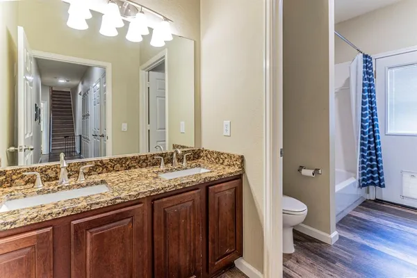 $675,000 | 1407 Ballycastle Lane, Corinth, TX 76210
