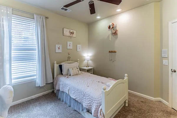 $675,000 | 1407 Ballycastle Lane, Corinth, TX 76210