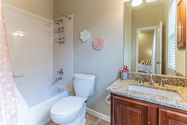 $675,000 | 1407 Ballycastle Lane, Corinth, TX 76210