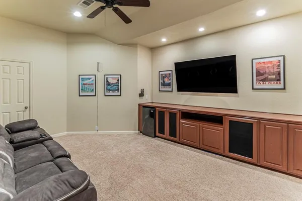 $675,000 | 1407 Ballycastle Lane, Corinth, TX 76210