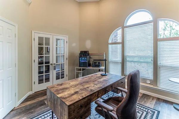 $675,000 | 1407 Ballycastle Lane, Corinth, TX 76210