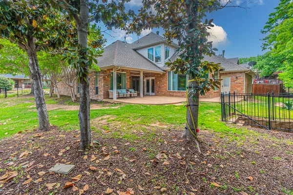 $675,000 | 1407 Ballycastle Lane, Corinth, TX 76210