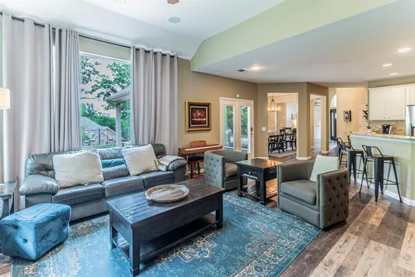 $675,000 | 1407 Ballycastle Lane, Corinth, TX 76210