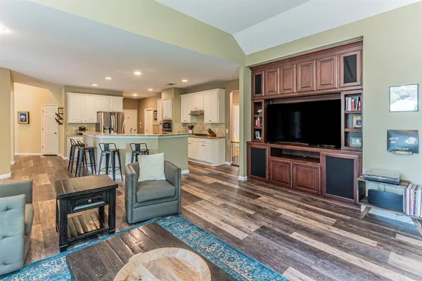 $675,000 | 1407 Ballycastle Lane, Corinth, TX 76210