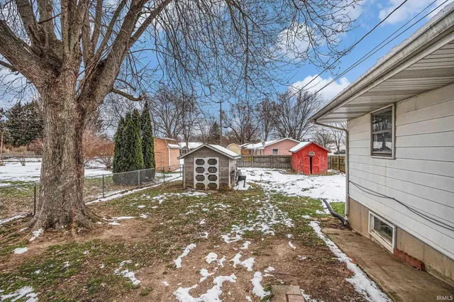 $269,900 | 59891 Kay Boulevard, Elkhart, IN 46517