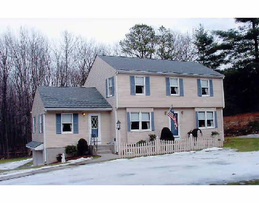 75 Soule Road Wilbraham, MA 01095 - Photo 1 of 1 Gallery Image 1