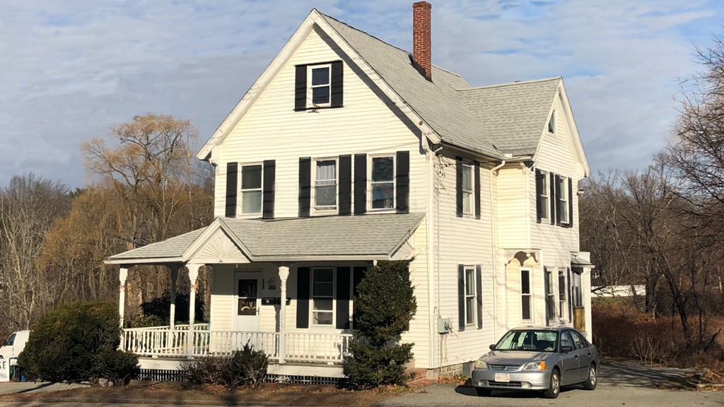 364 Boston Road Billerica, MA 01821 - Photo 1 of 11 Gallery Image 1