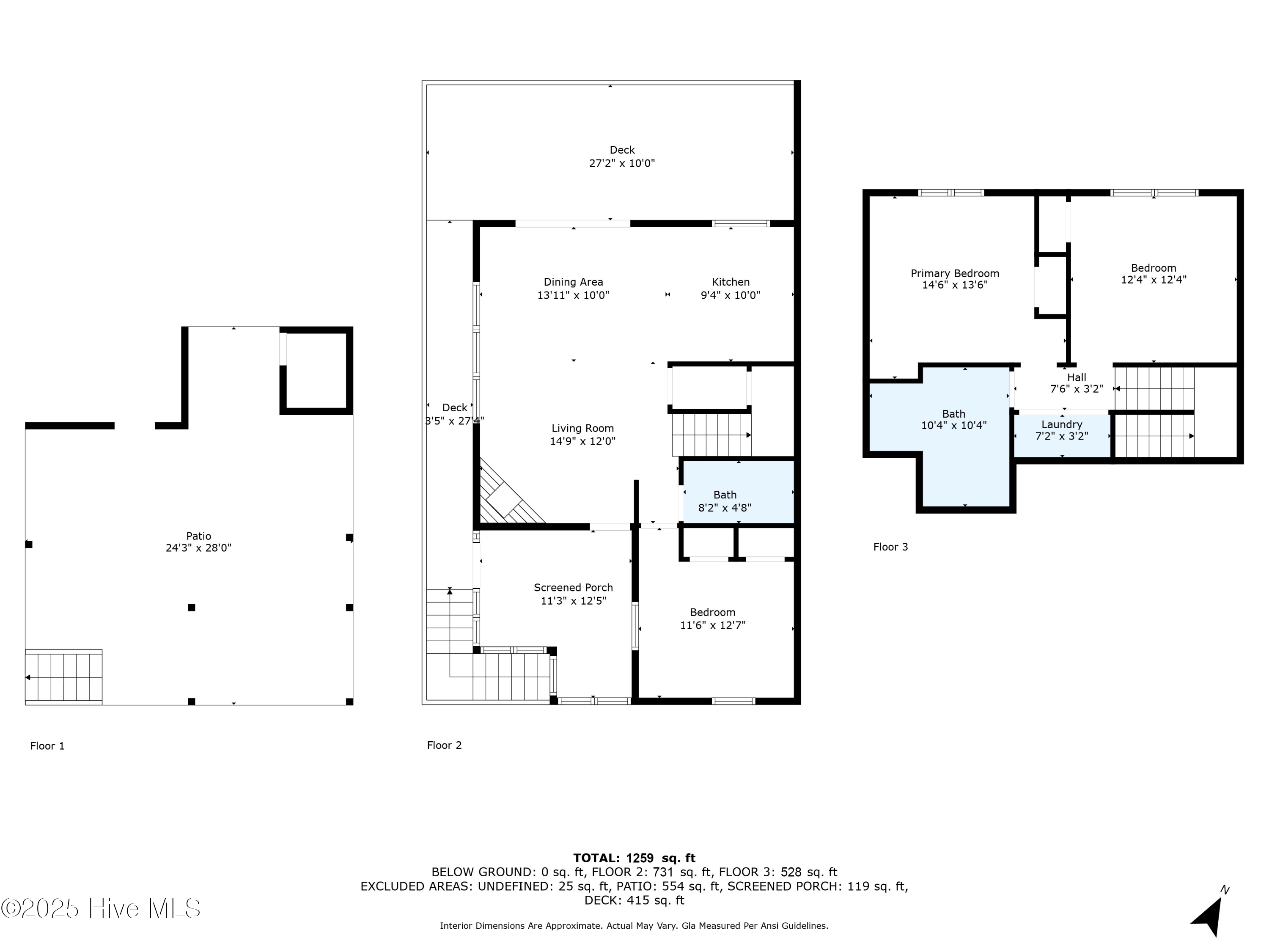 2301-1 New River Inlet Road North Topsail Beach, NC 28460 - Photo 41 of 44