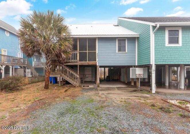 2301-1 New River Inlet Road North Topsail Beach, NC 28460 - Photo 1 of 44 Exterior