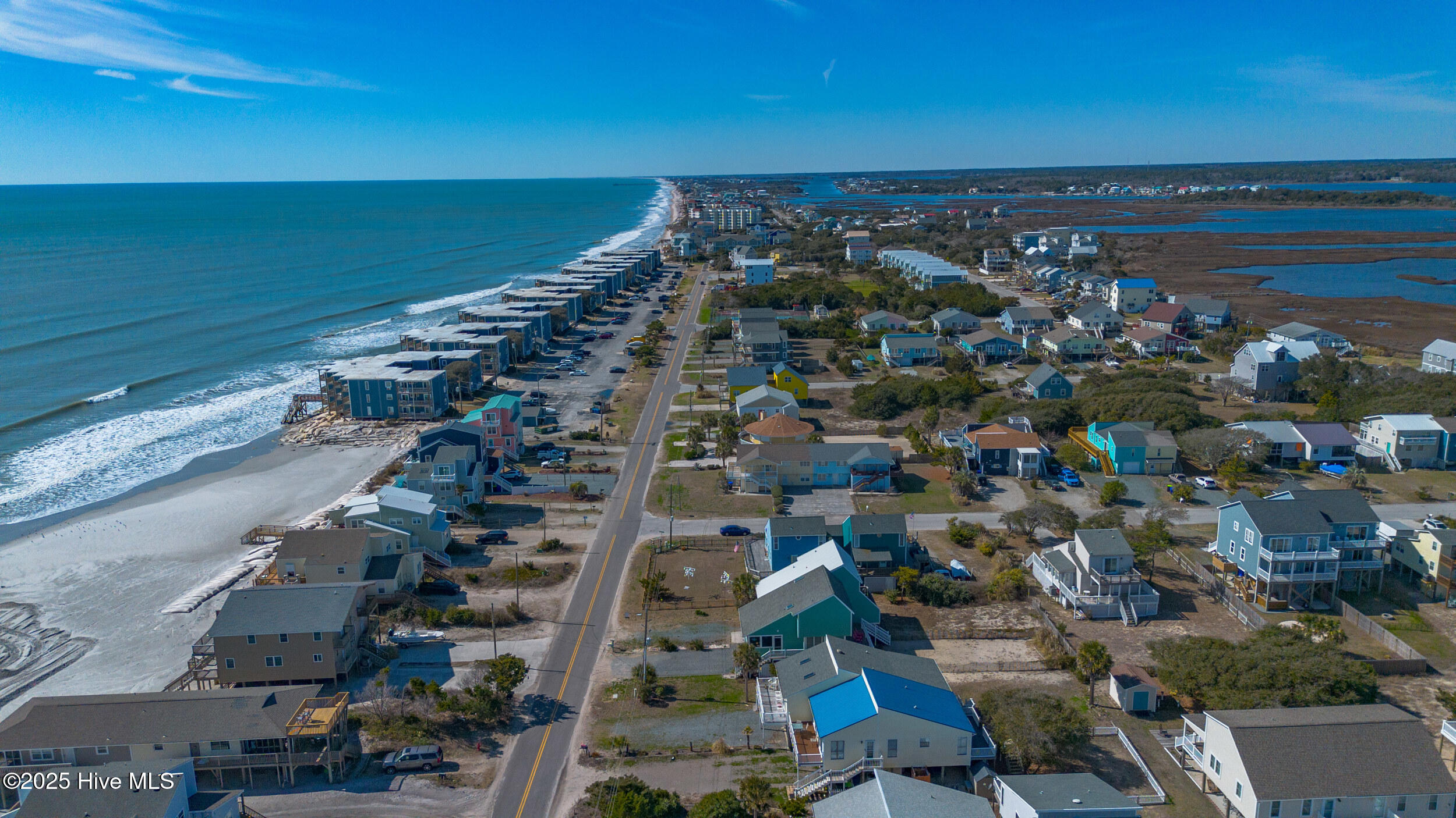 2301-1 New River Inlet Road North Topsail Beach, NC 28460 - Photo 26 of 44 2301newriverinletrd00039