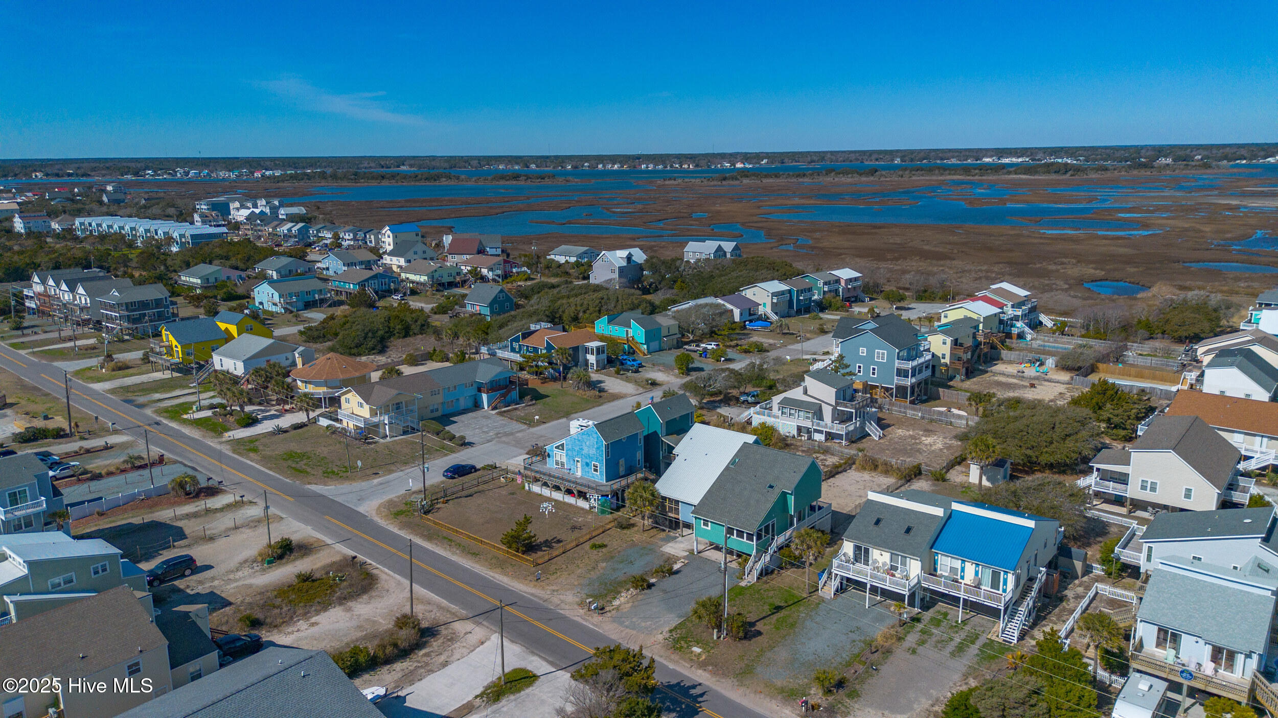 2301-1 New River Inlet Road North Topsail Beach, NC 28460 - Photo 27 of 44 2301newriverinletrd00038