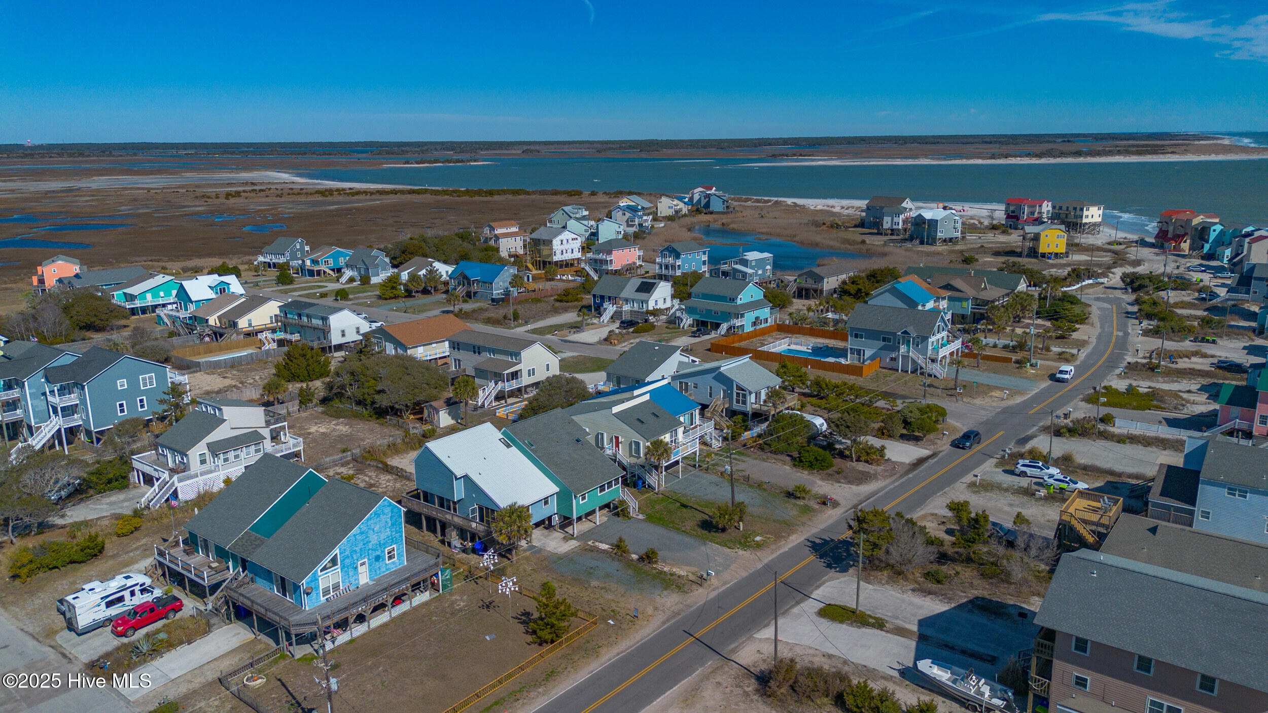 2301-1 New River Inlet Road North Topsail Beach, NC 28460 - Photo 29 of 44 2301newriverinletrd00036