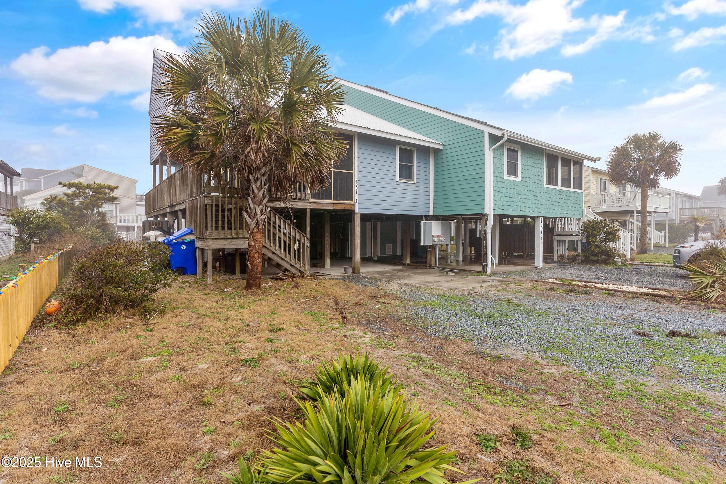 2301-1 New River Inlet Road North Topsail Beach, NC 28460 - Photo 35 of 44 2301newriverinletrd100003