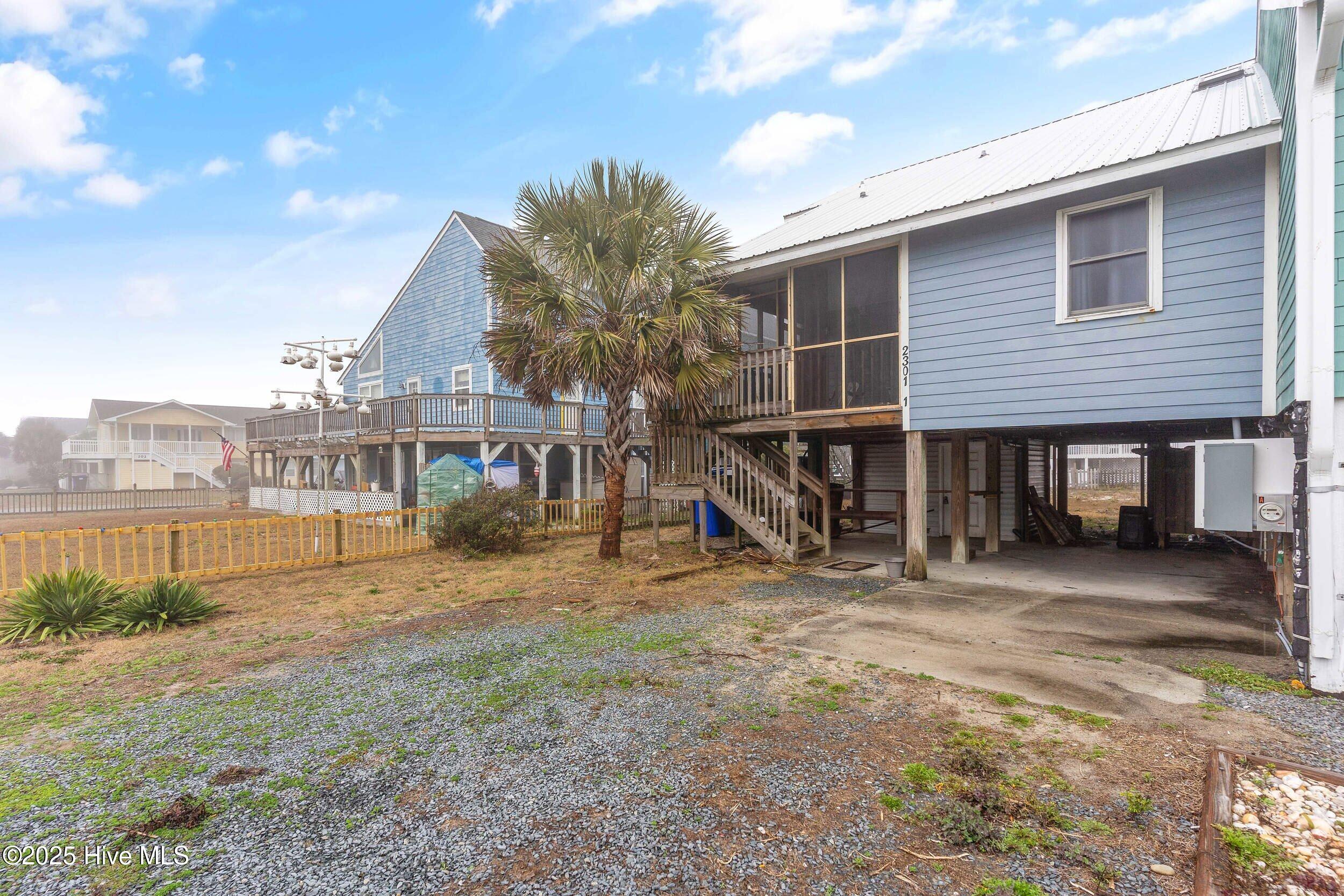 2301-1 New River Inlet Road North Topsail Beach, NC 28460 - Photo 36 of 44 2301newriverinletrd100002