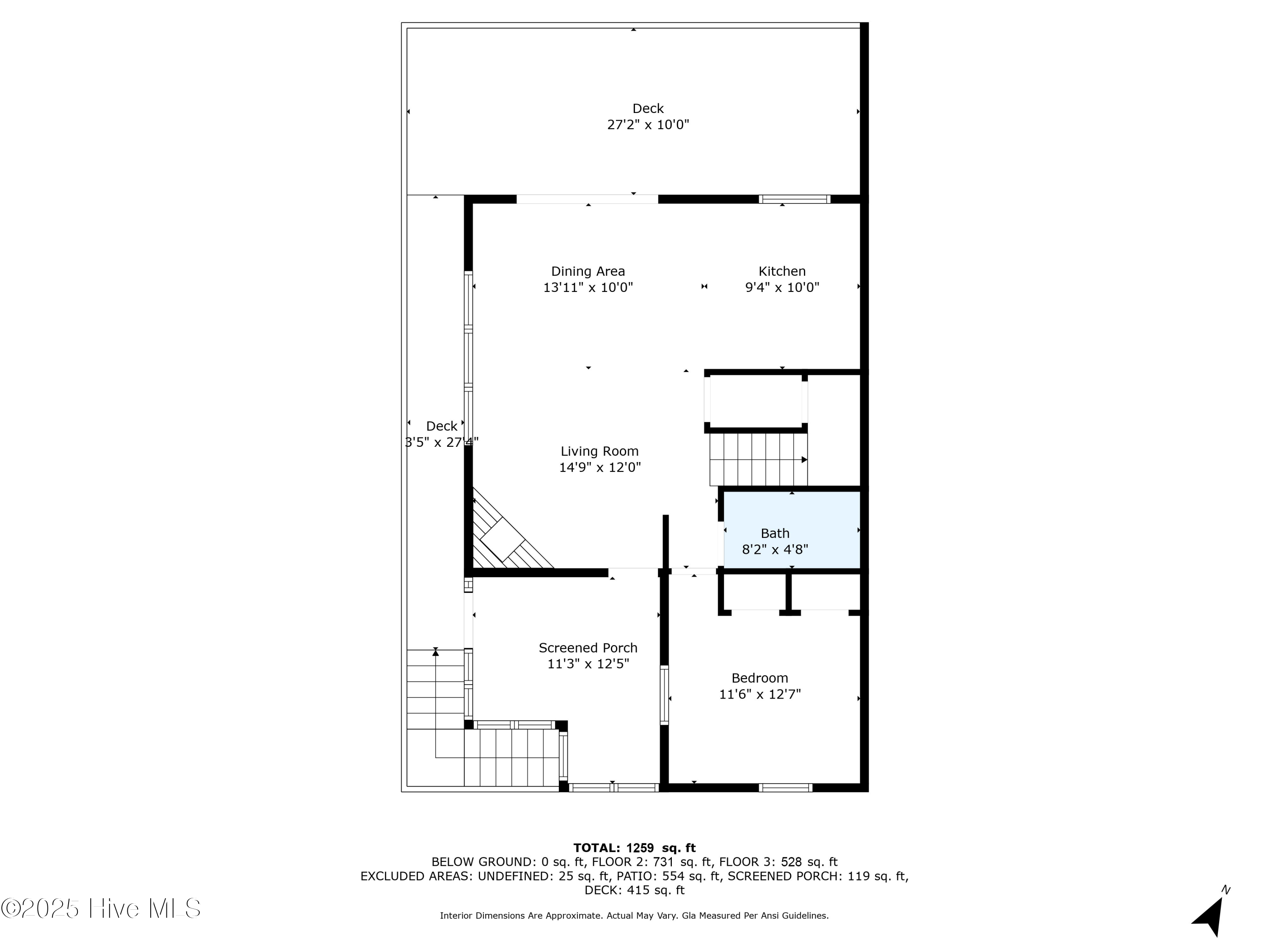 2301-1 New River Inlet Road North Topsail Beach, NC 28460 - Photo 42 of 44