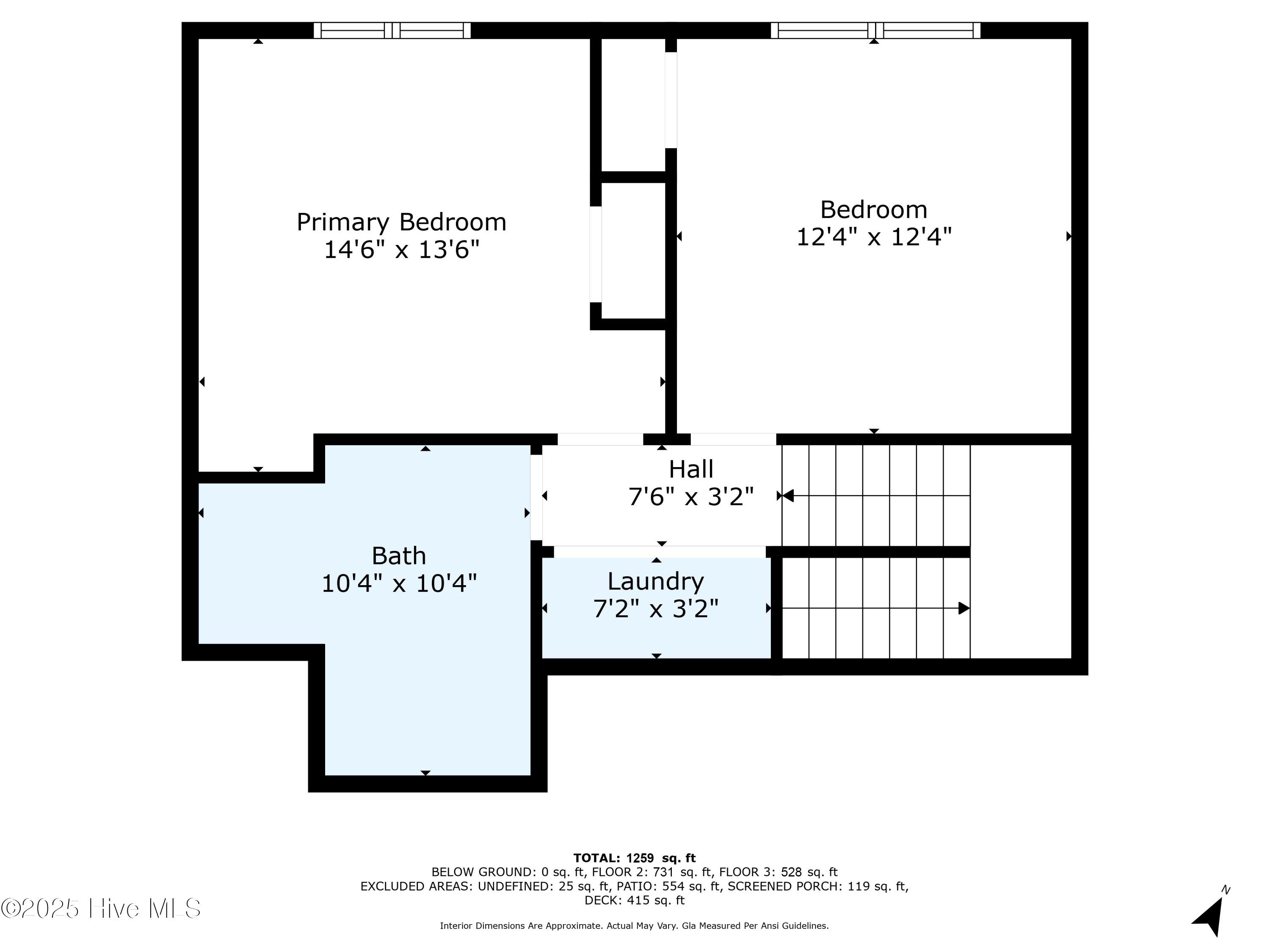 2301-1 New River Inlet Road North Topsail Beach, NC 28460 - Photo 43 of 44
