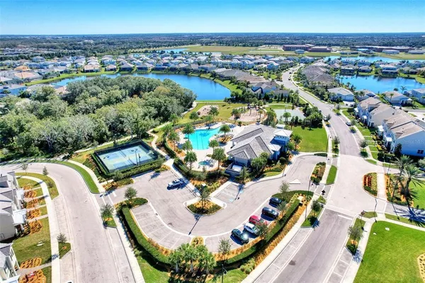 $3,600 | 11616 Golden Bay Place, Lakewood Ranch, FL 34211