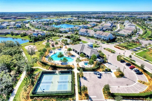 $3,600 | 11616 Golden Bay Place, Lakewood Ranch, FL 34211