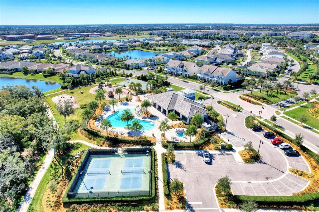 11616 Golden Bay Place Lakewood Ranch, FL 34211 - Photo 56 of 66