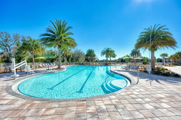 $3,600 | 11616 Golden Bay Place, Lakewood Ranch, FL 34211