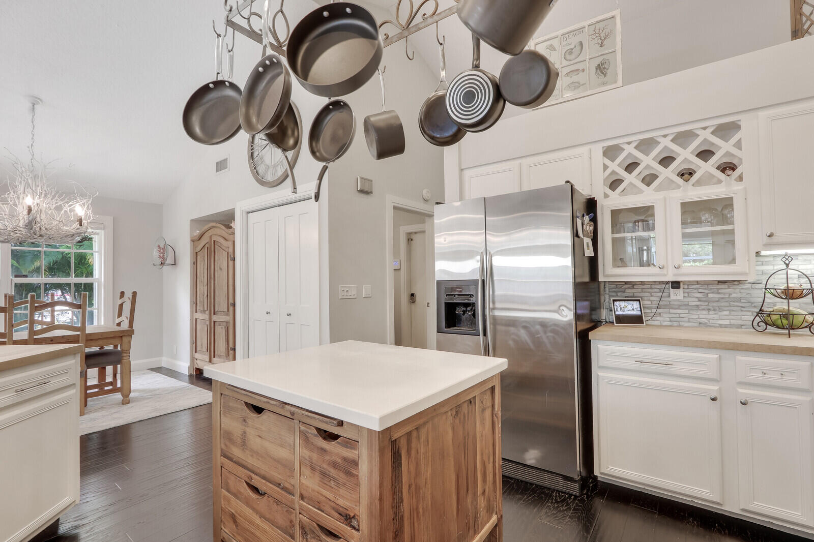 5760 Senegal Drive Jupiter, FL 33458 - Photo 11 of 51 Kitchen