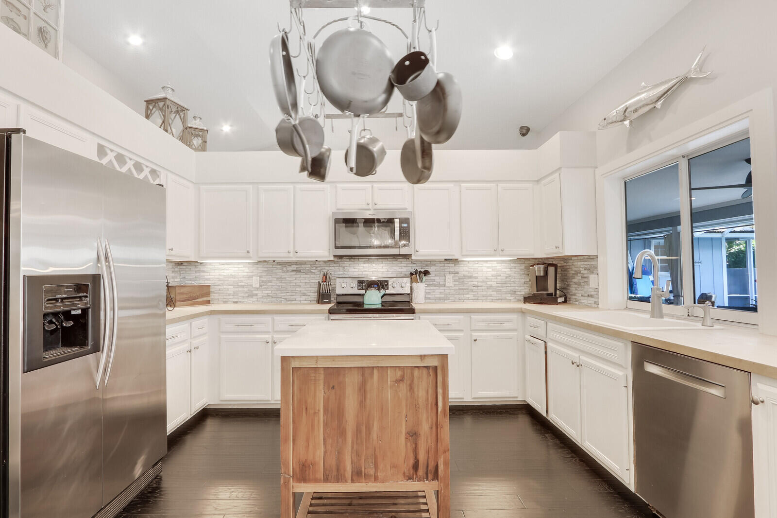 5760 Senegal Drive Jupiter, FL 33458 - Photo 13 of 51 Kitchen