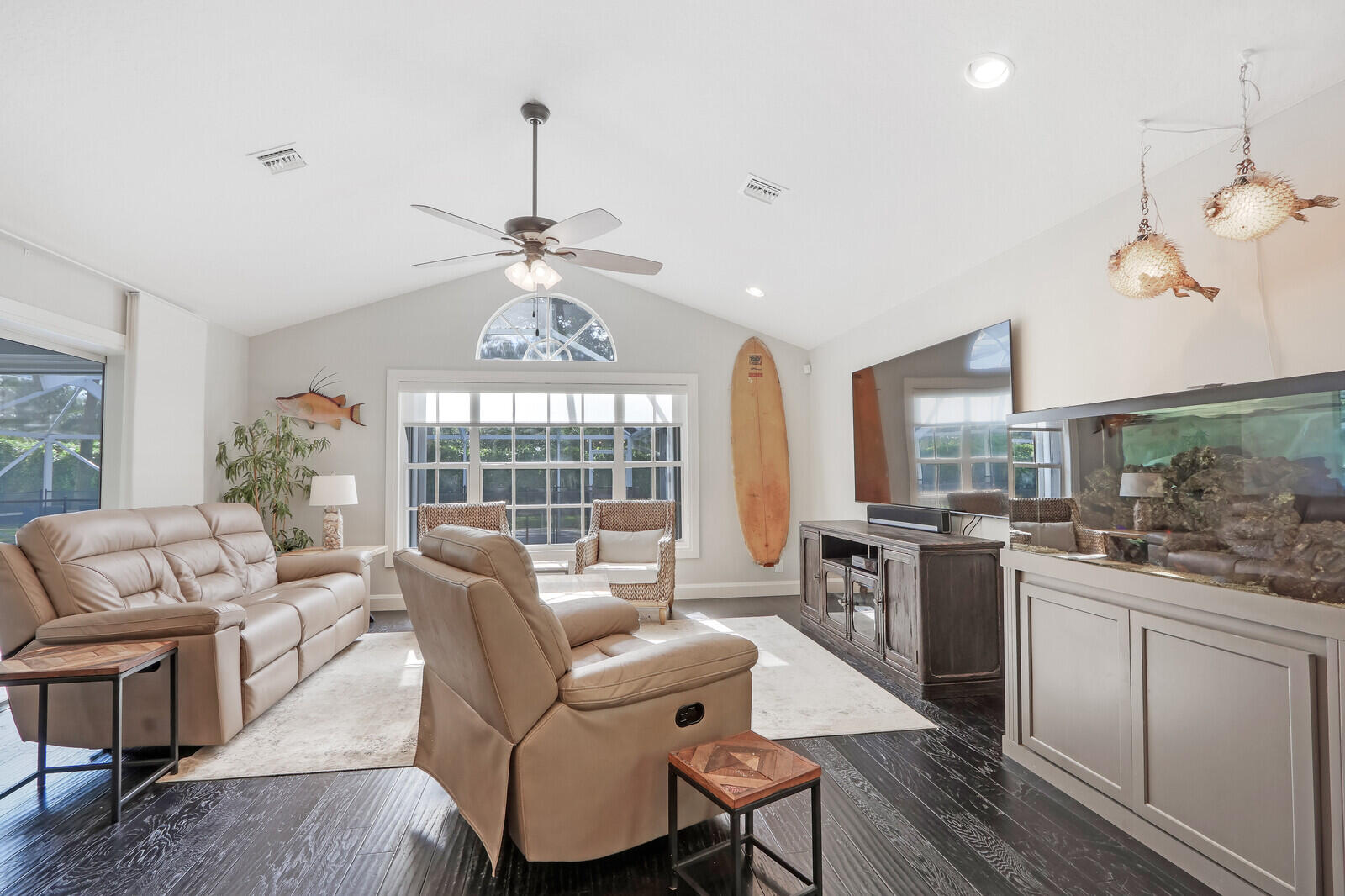 5760 Senegal Drive Jupiter, FL 33458 - Photo 18 of 51 Family Room