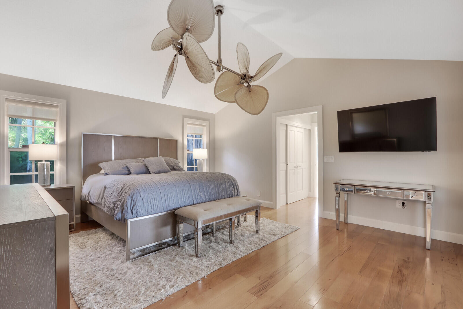 5760 Senegal Drive Jupiter, FL 33458 - Photo 20 of 51 Master Bedroom