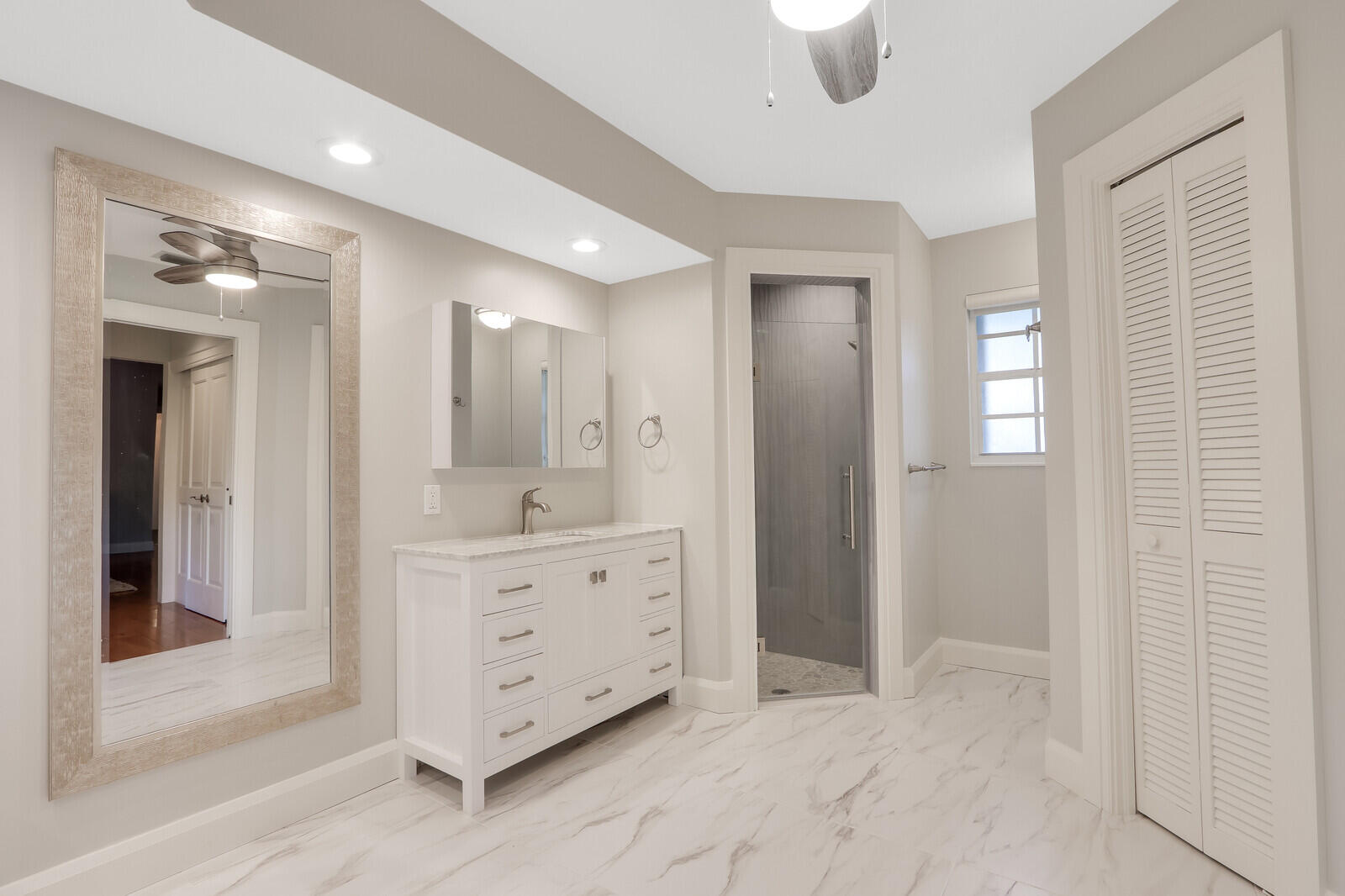 5760 Senegal Drive Jupiter, FL 33458 - Photo 23 of 51 Master Bathroom