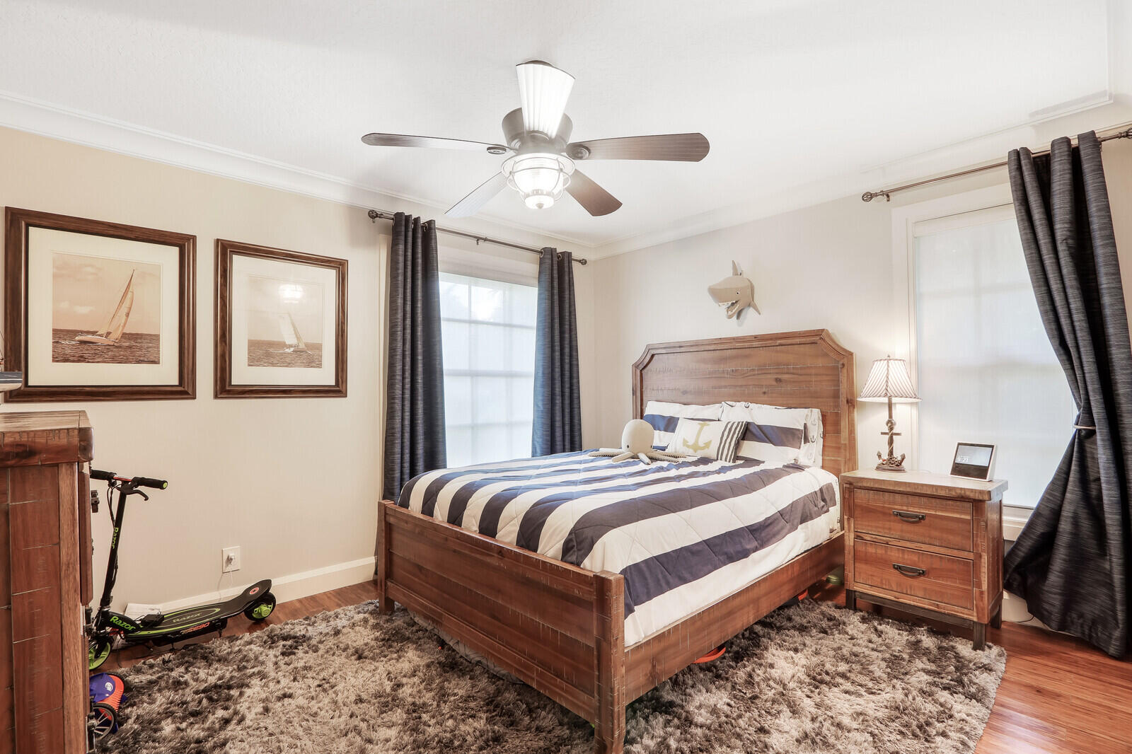 5760 Senegal Drive Jupiter, FL 33458 - Photo 26 of 51 2nd Bedroom