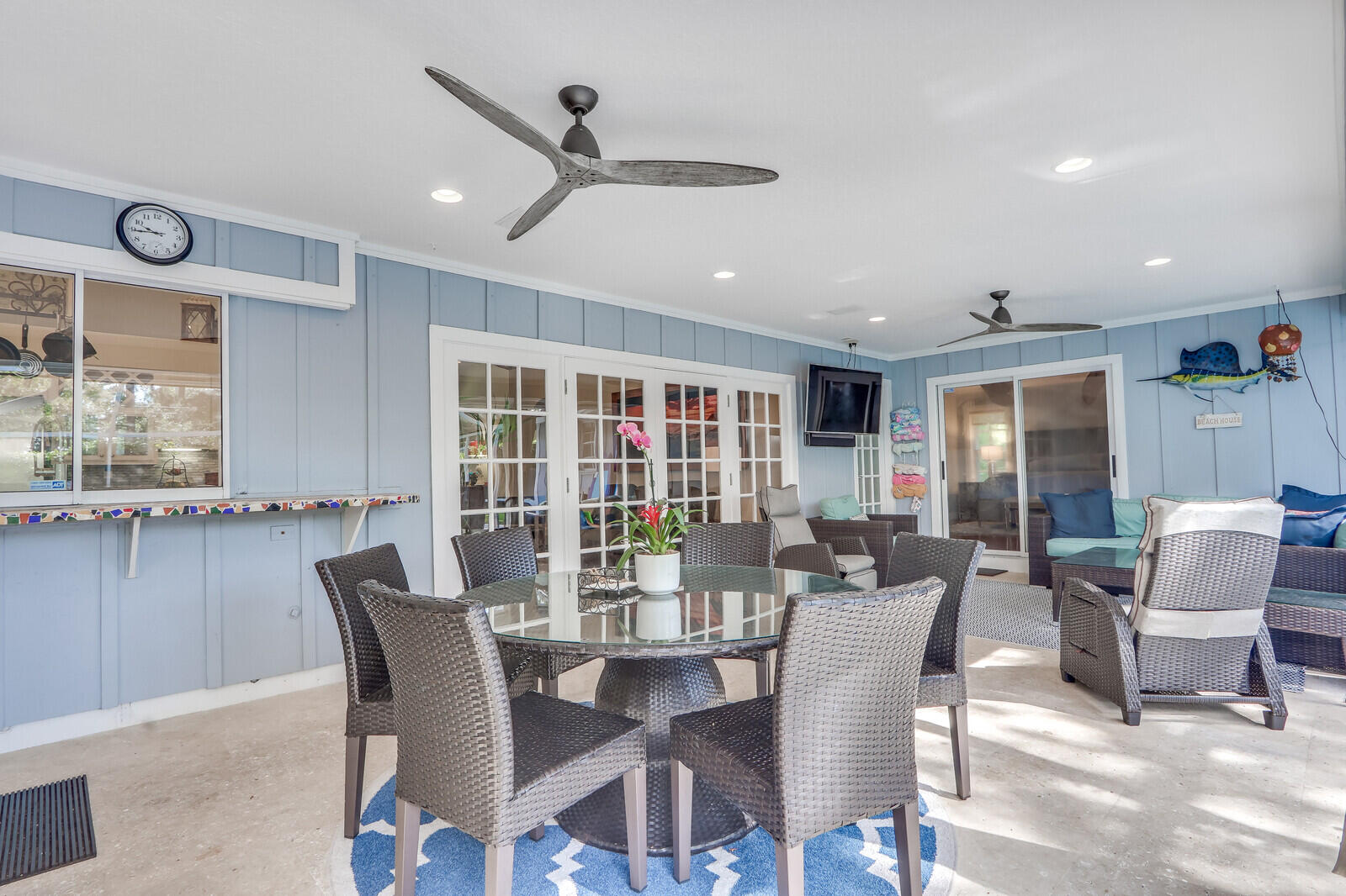 5760 Senegal Drive Jupiter, FL 33458 - Photo 31 of 51 Patio