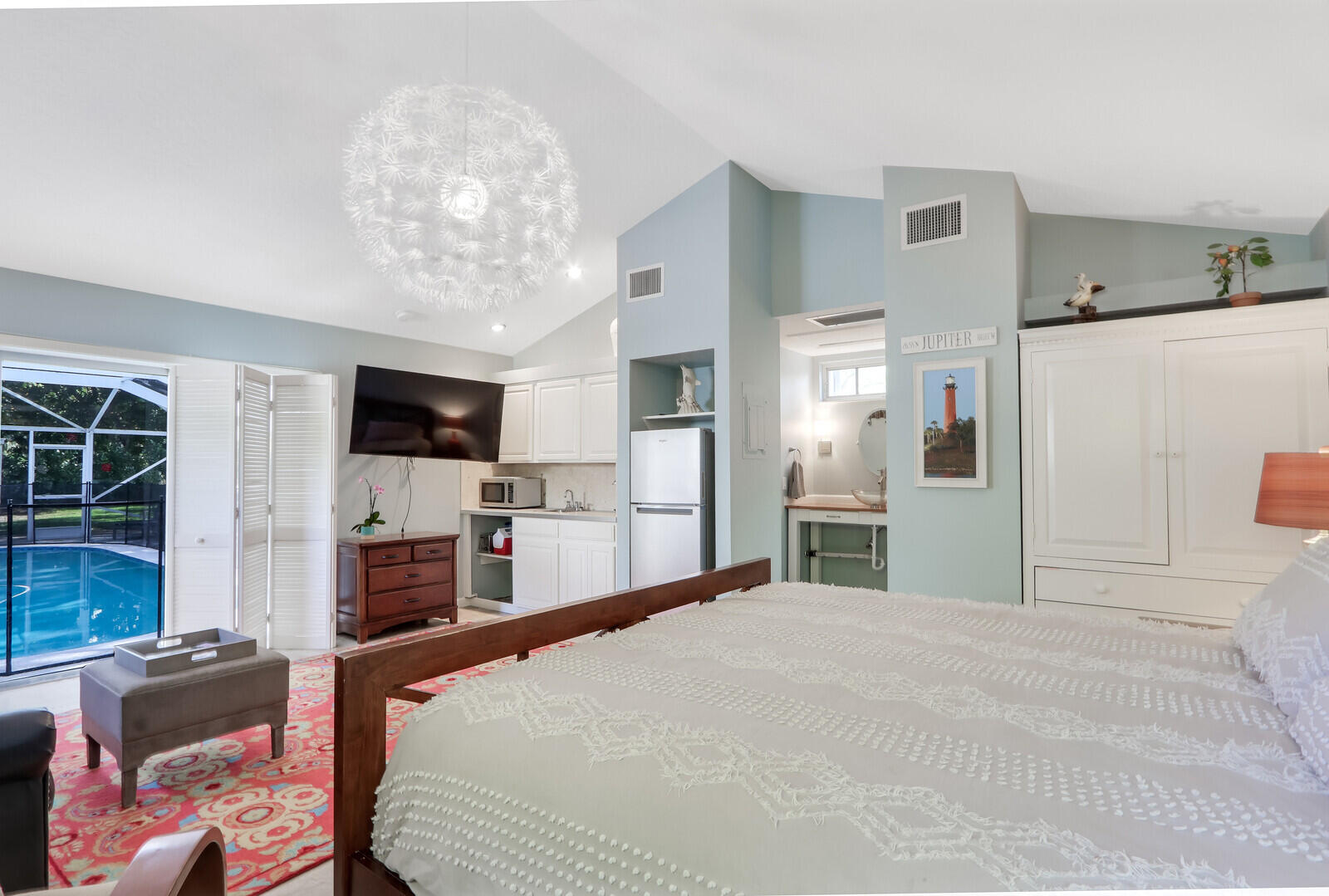 5760 Senegal Drive Jupiter, FL 33458 - Photo 41 of 51 Guest House Overview