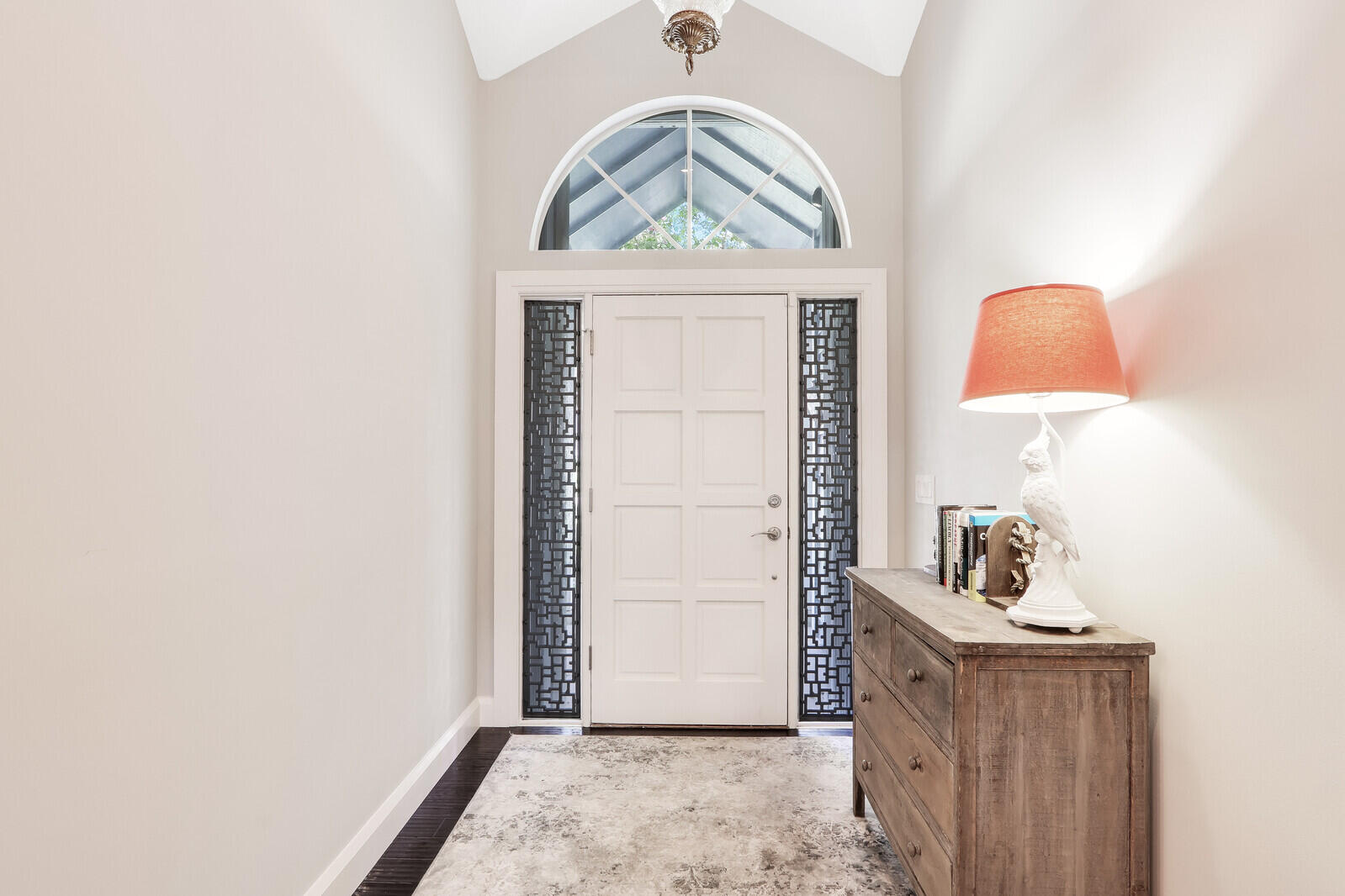 5760 Senegal Drive Jupiter, FL 33458 - Photo 5 of 51 Foyer