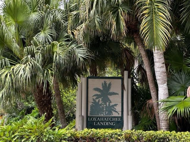 5760 Senegal Drive Jupiter, FL 33458 - Photo 51 of 51 Loxahatchee Landing Entrance