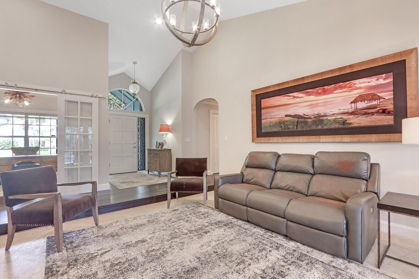 5760 Senegal Drive Jupiter, FL 33458 - Photo 6 of 51 Living Room