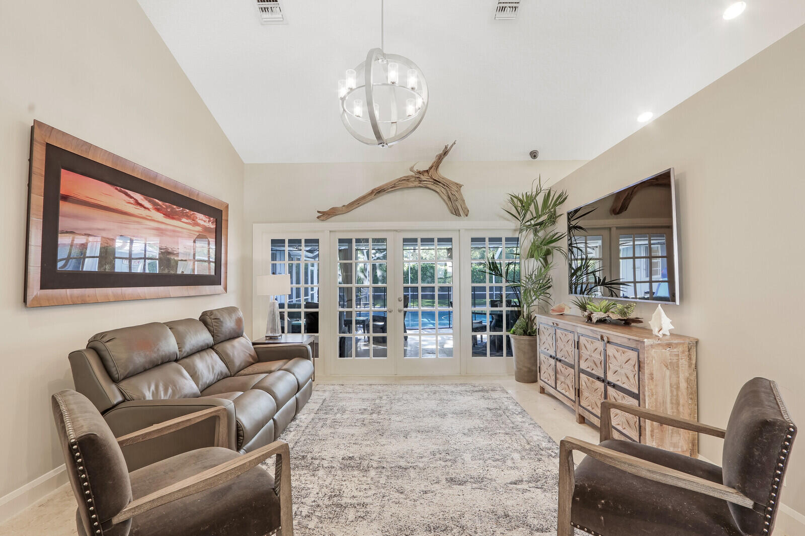 5760 Senegal Drive Jupiter, FL 33458 - Photo 9 of 51 Living Room