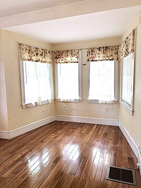 555 Townhouse Road Waterboro, ME 04030 - Photo 26 of 52 1st floor bed 2
