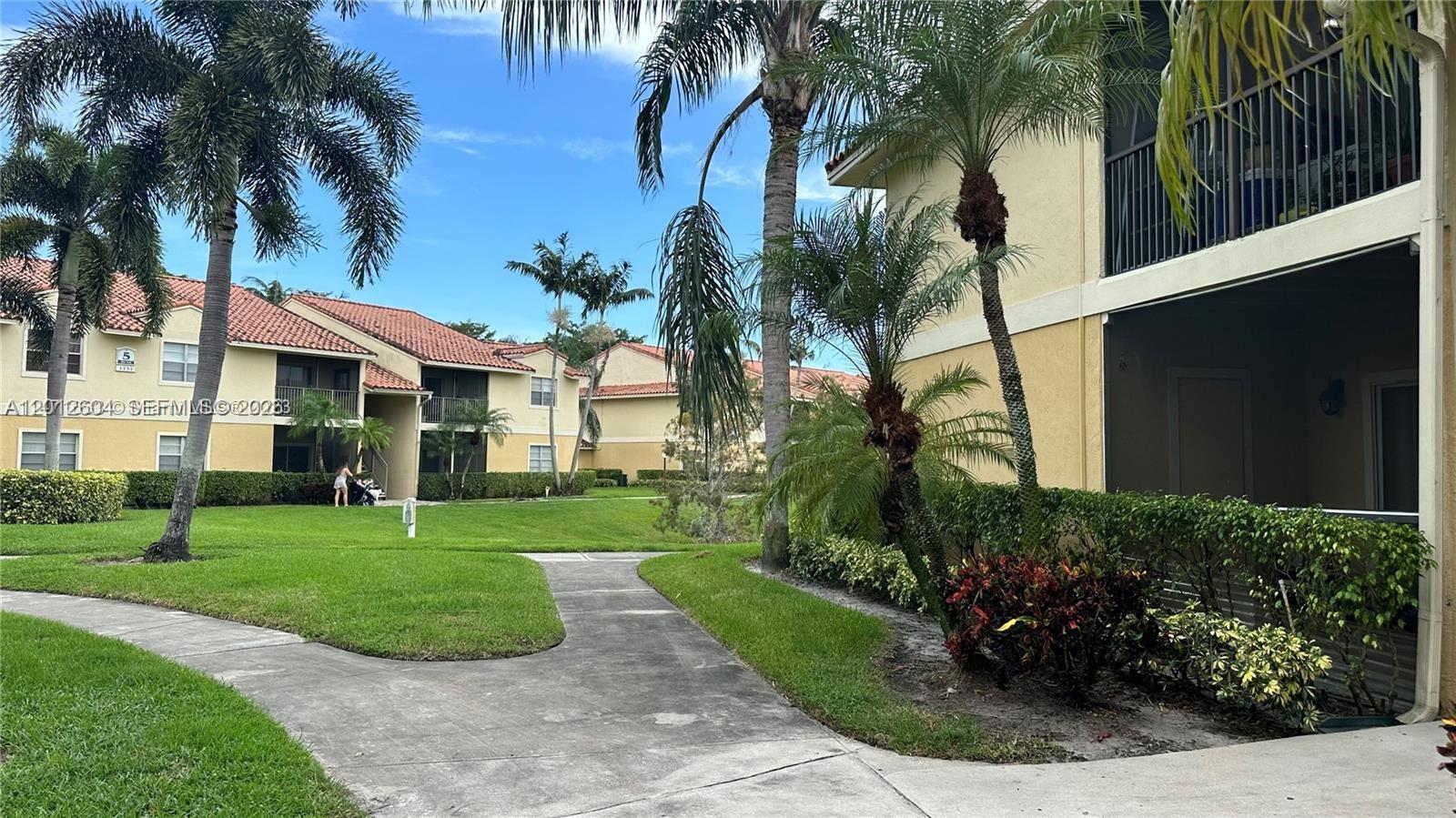 1243 Southwest 46th Avenue, Unit 1111 Pompano Beach, FL 33069 - Photo 23 of 23