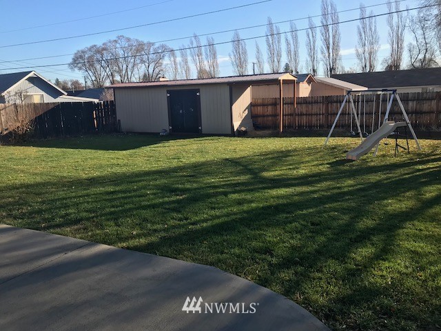409 North Clark Road Moses Lake, WA 98837 - Photo 20 of 24 Gallery Image 20