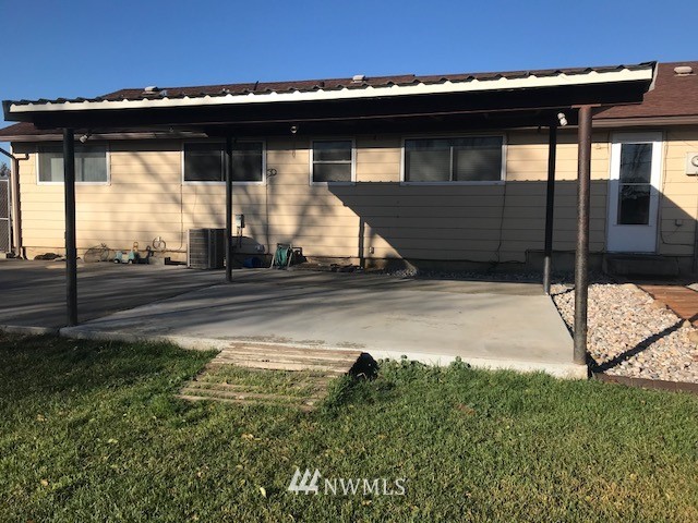 409 North Clark Road Moses Lake, WA 98837 - Photo 24 of 24 Gallery Image 24